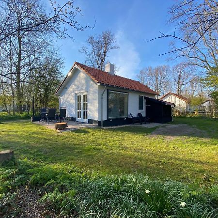 Vakantiehuis Duinhoek Vebenabos Te Koudekerke Dishoek Aan Zee Εξωτερικό φωτογραφία